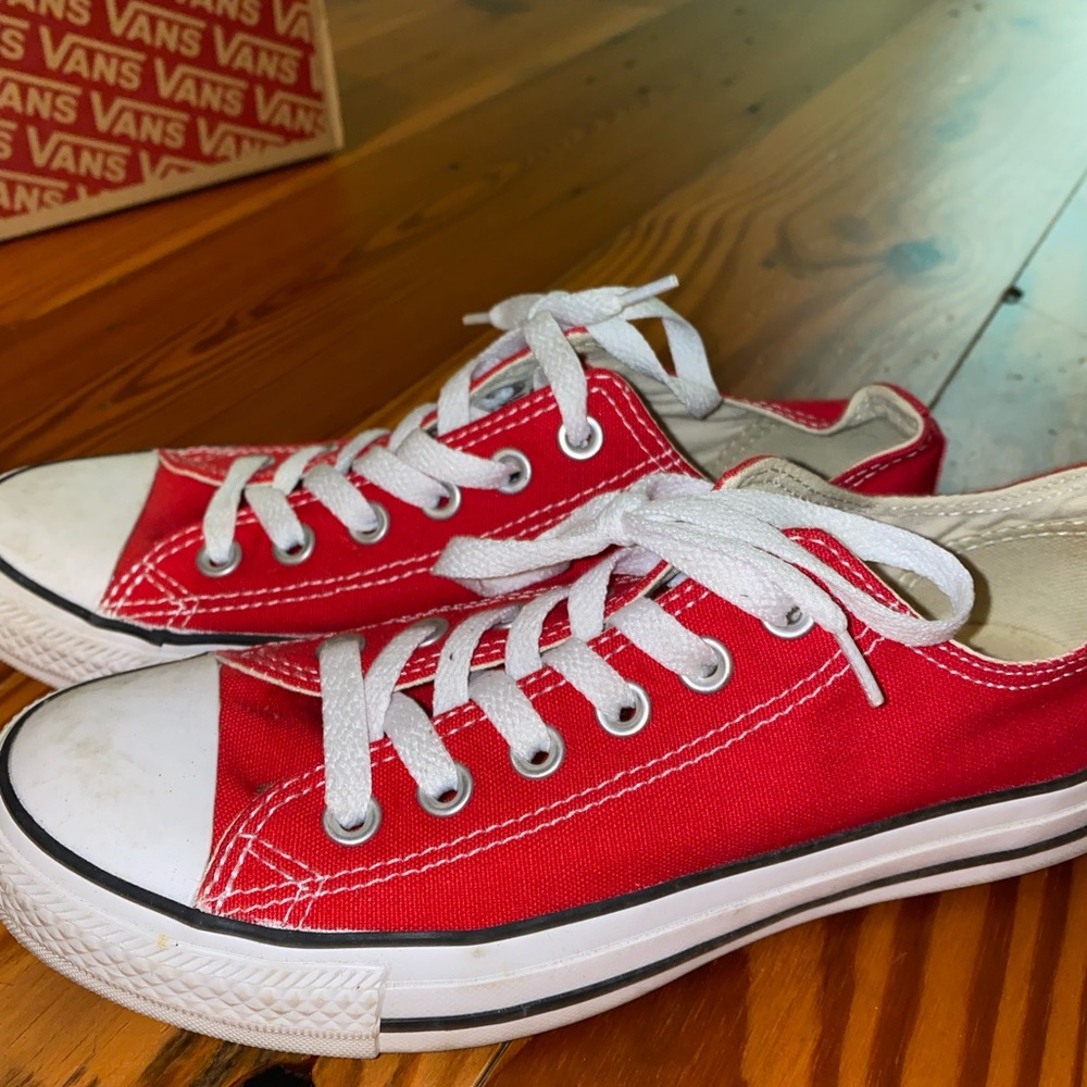 Ref converse unisex